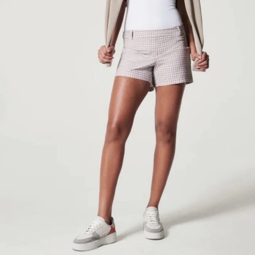 SPANX euc size